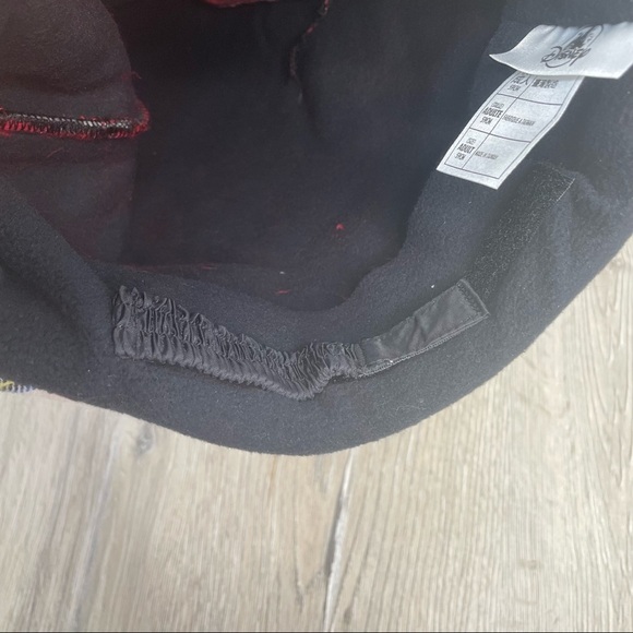 Disney Christmas Santa Mickey Hat - Picture 4 of 5